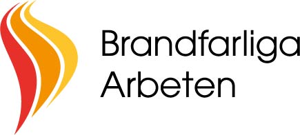 Brandfarliga arbeten