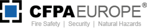 cfpa europe fire safety security