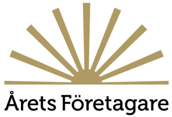Årets företagare