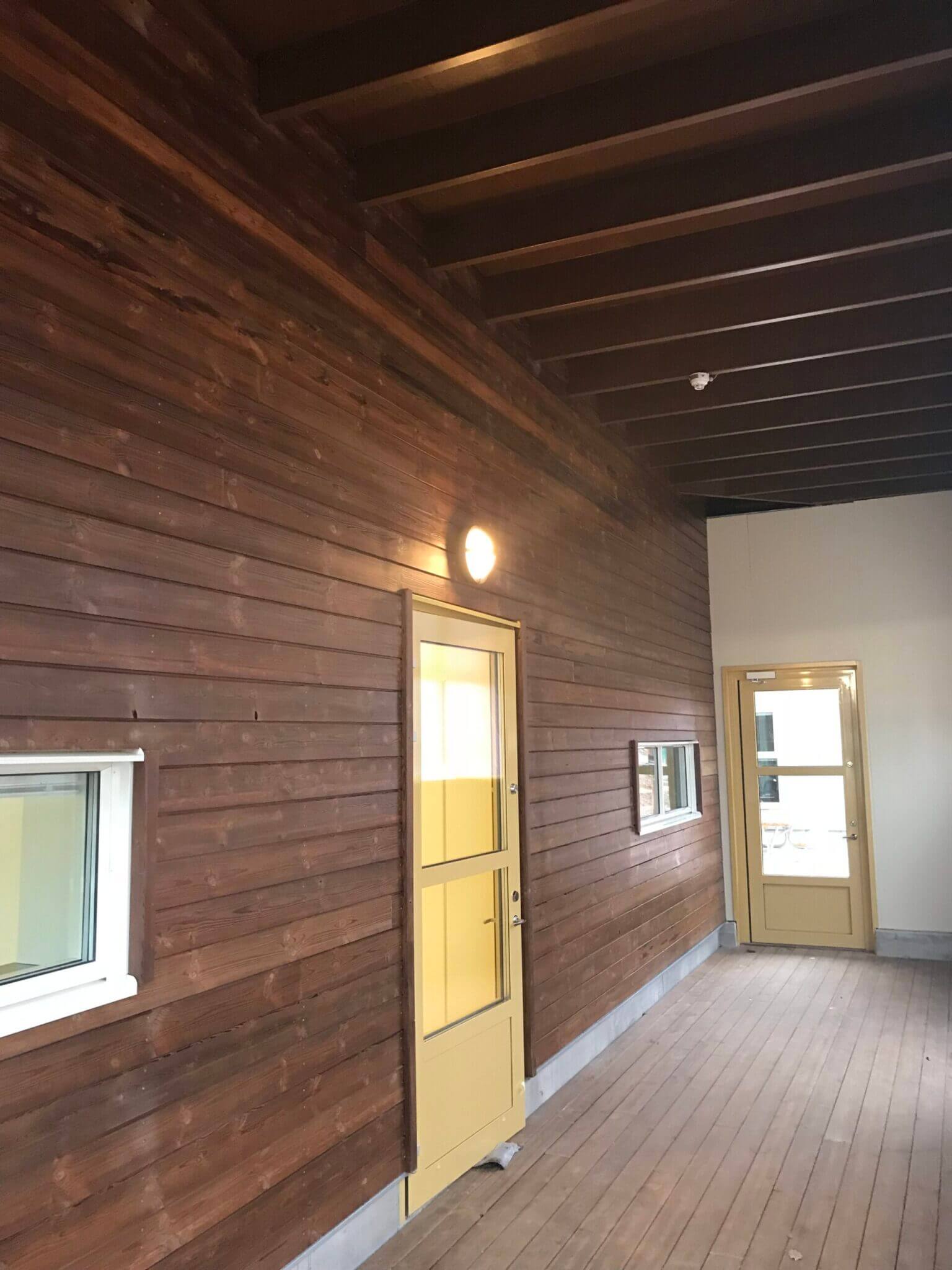Hulta Förskolan i Ronneby