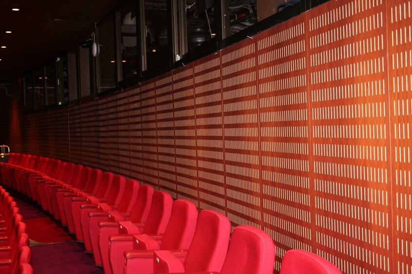 Storsjö Teatern Östersund