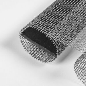 Brandsäker ventilation