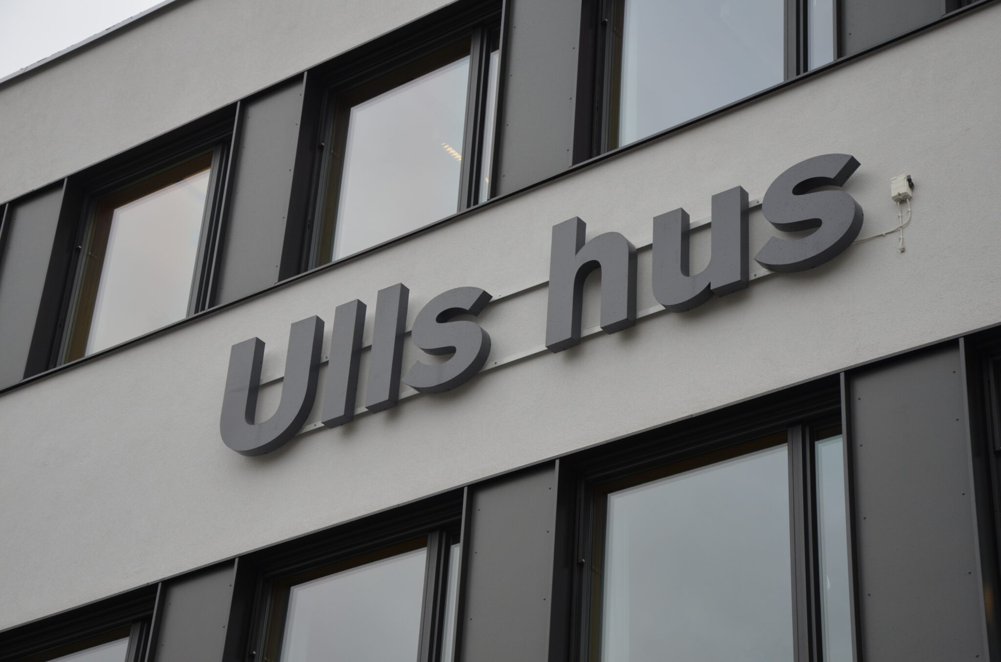 Ulls Hus i Ulltuna