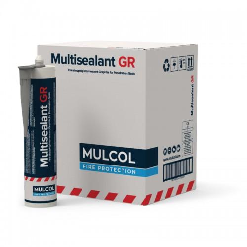 Multisealant GR Grafitfog