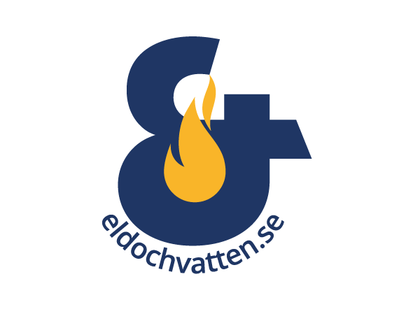 Eld och Vatten Brandskydd