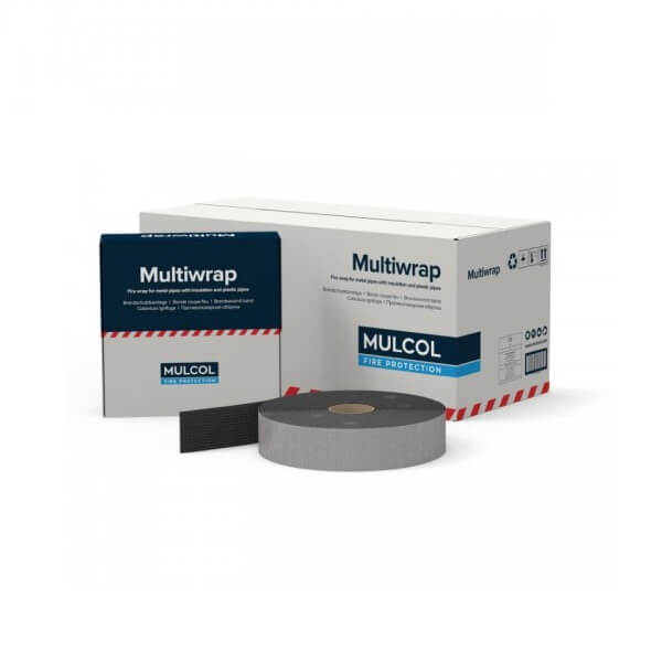 Multiwrap